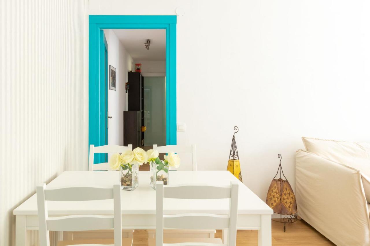 סביליה Colours Apartment And Garage Historical Center 4 Pax מראה חיצוני תמונה