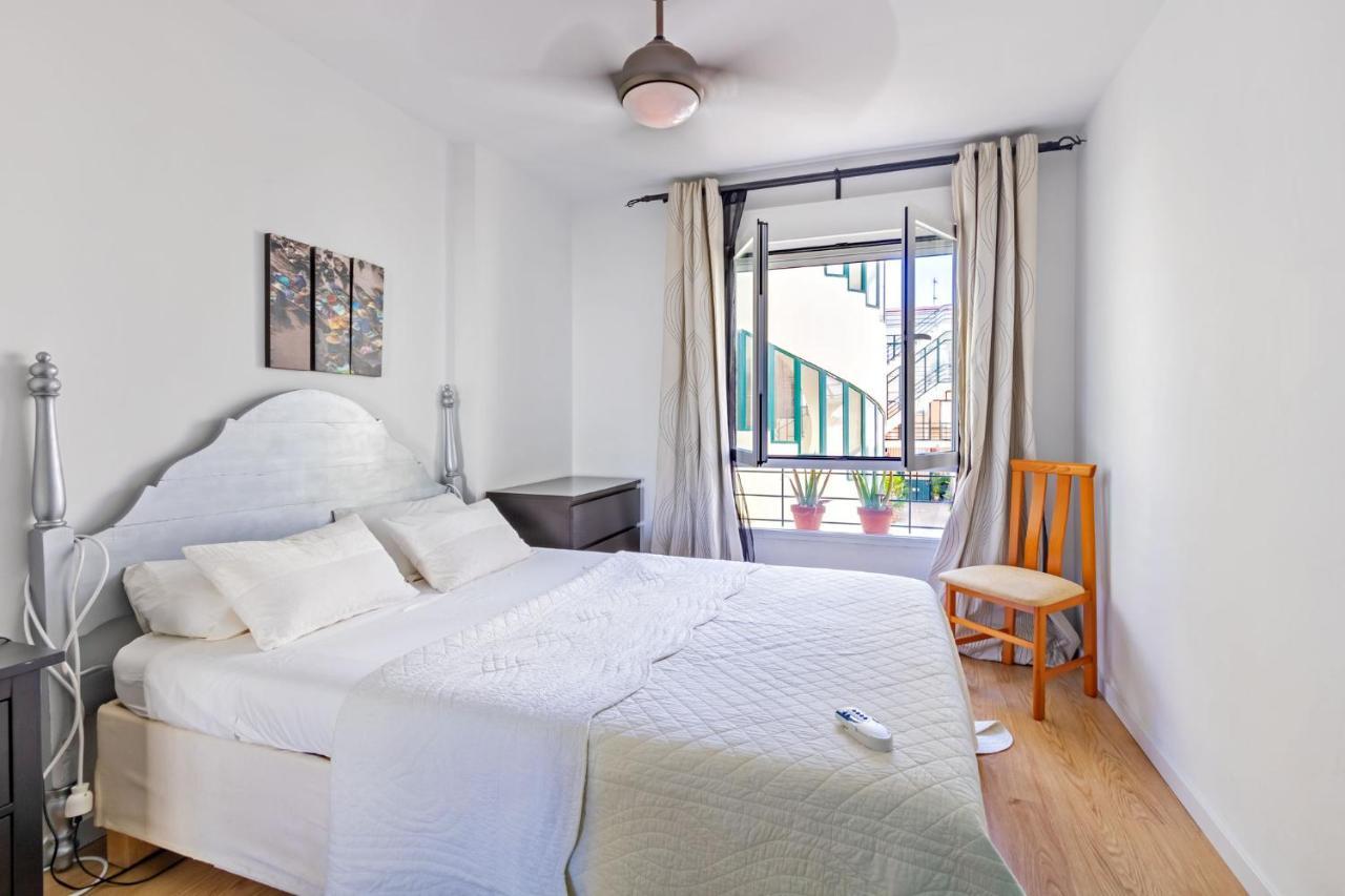 סביליה Colours Apartment And Garage Historical Center 4 Pax מראה חיצוני תמונה